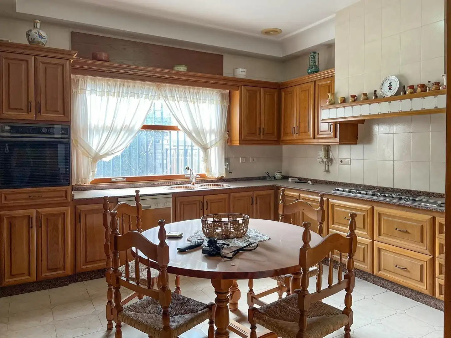 Villa mit Garten zum Verkauf in Elche ciudad, imagen 7
