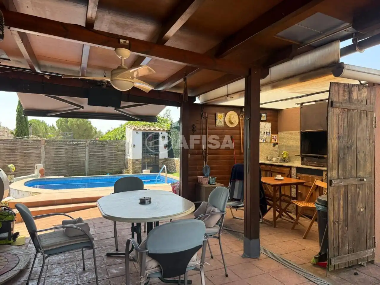 Villa avec piscine à vendre à Sils, imagen 26