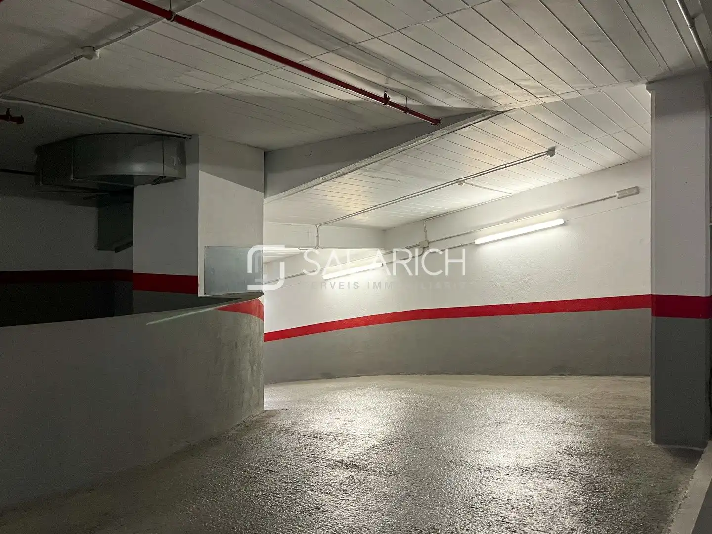 Einzelparkplatz zur Miete in Sant Martí, imagen 6