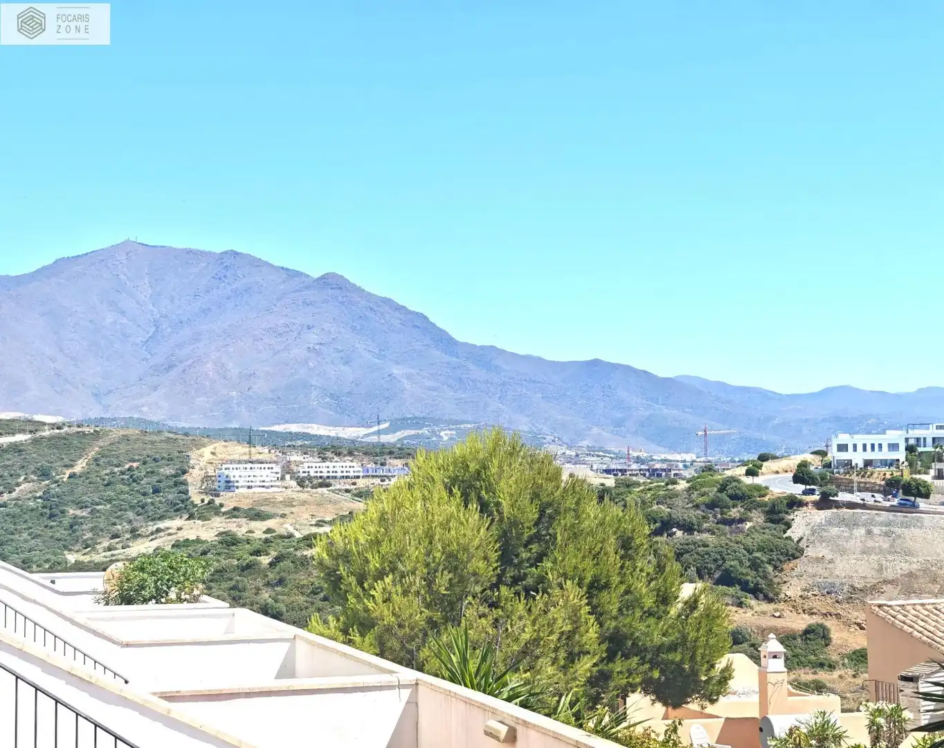 Flat with terrace for sale in Urbanizacion ESTRELLA BAHIA (URC3), imagen 21