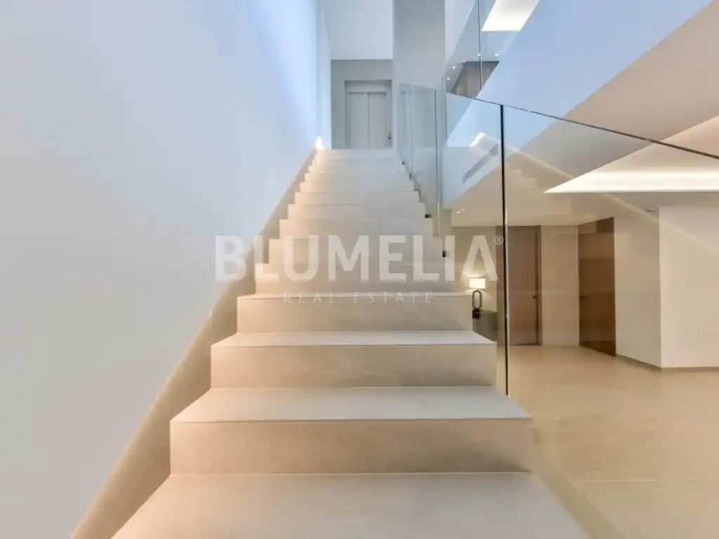 Casa o chalet en venta en Calle Puput-G.Palmeras, Altea la Vella