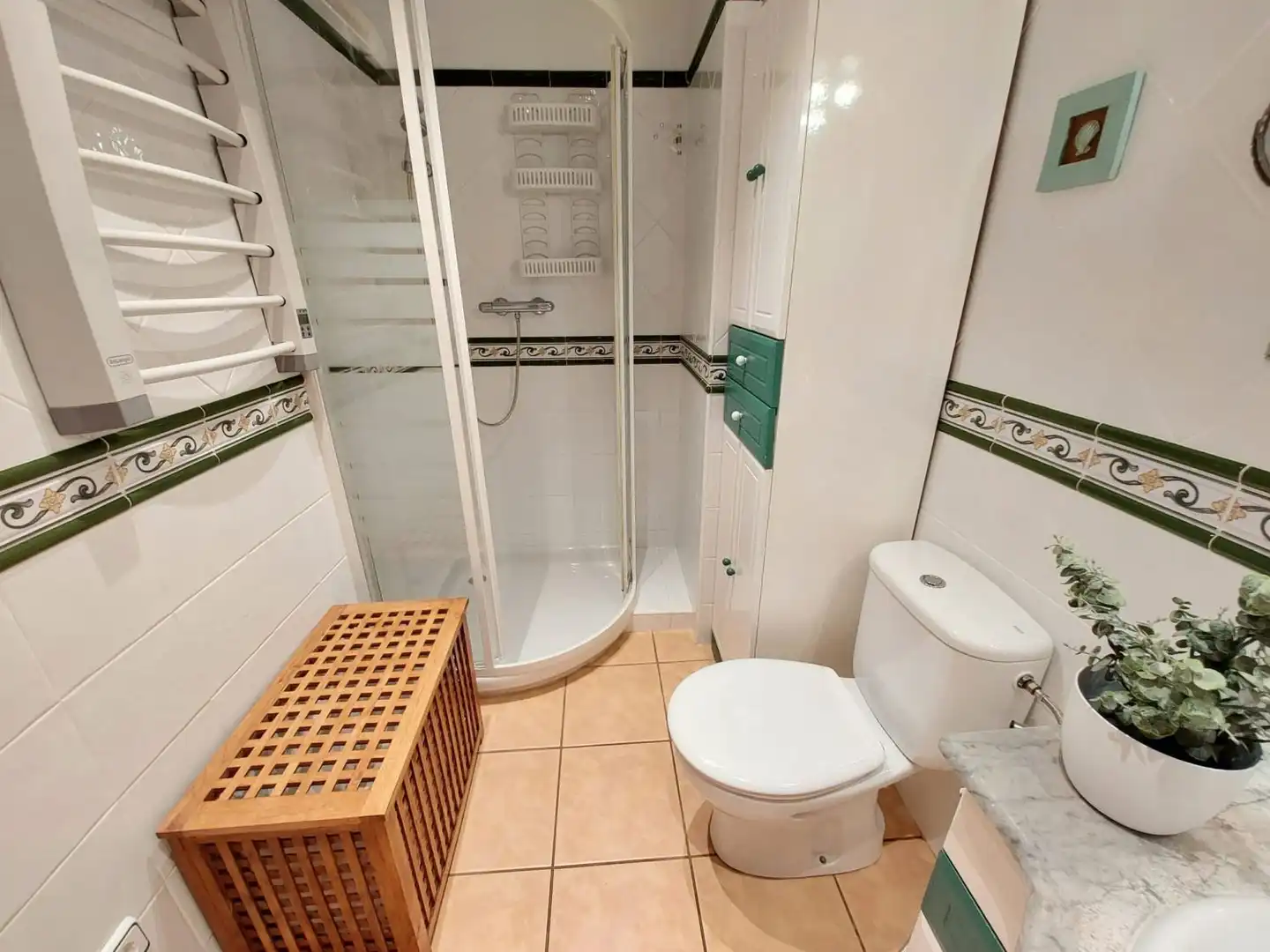 Apartamento con ascensor en venta en Columbretes 23, imagen 13