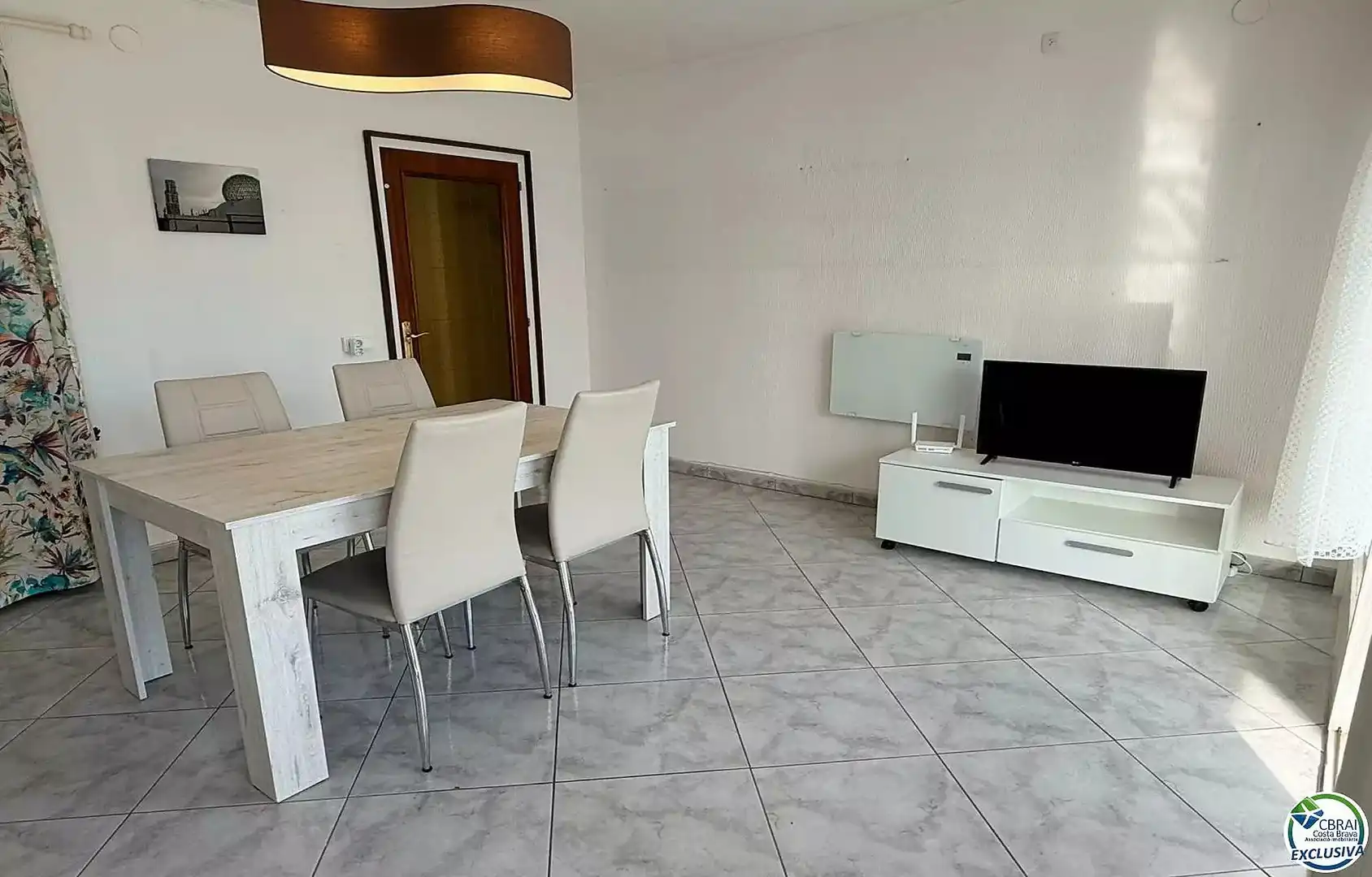 Appartement compact avec ascenseur à vendre à Avenida GOLA DE L ÉSTANY 16, imagen 15