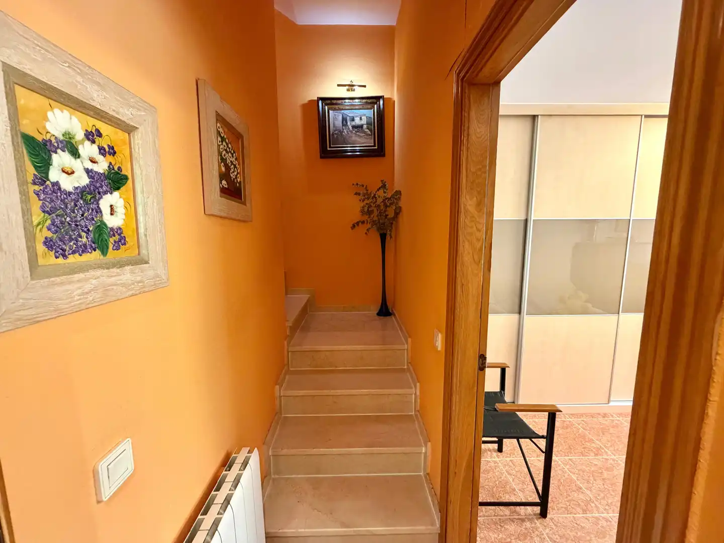 Houses for sale in Torrent  with Air Conditioner, Heating and Private garden