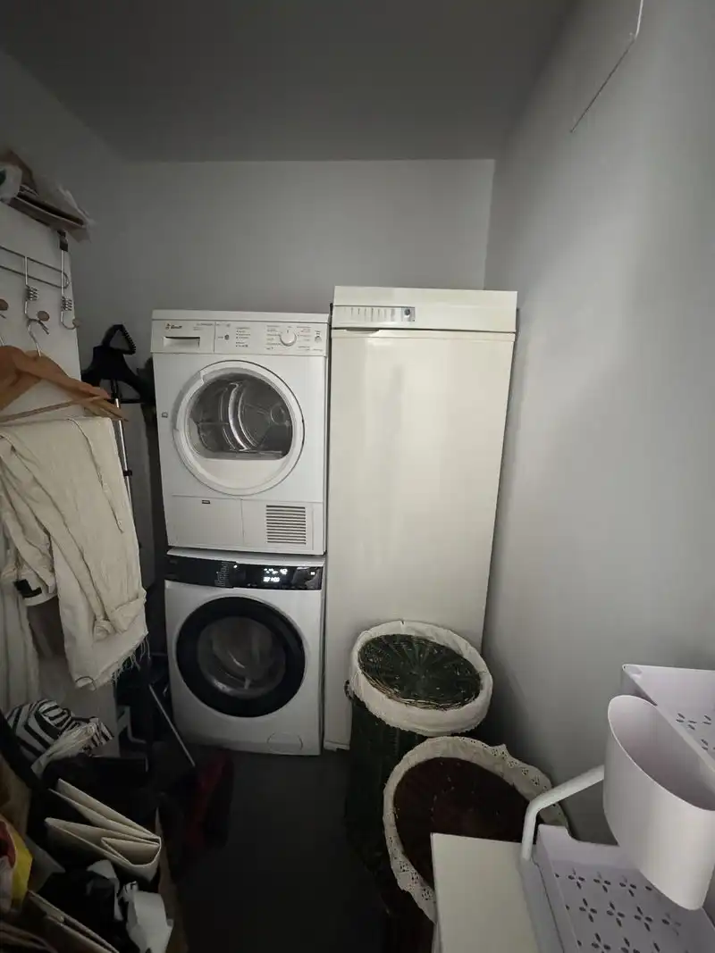 Casa amb piscina en venda a Estepona Pueblo, imagen 25