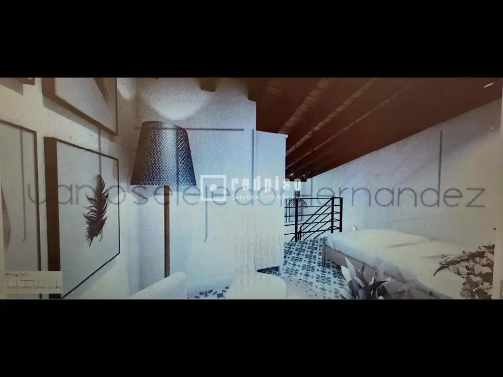 Bedroom of Apartments for sale in Sanlúcar de Barrameda