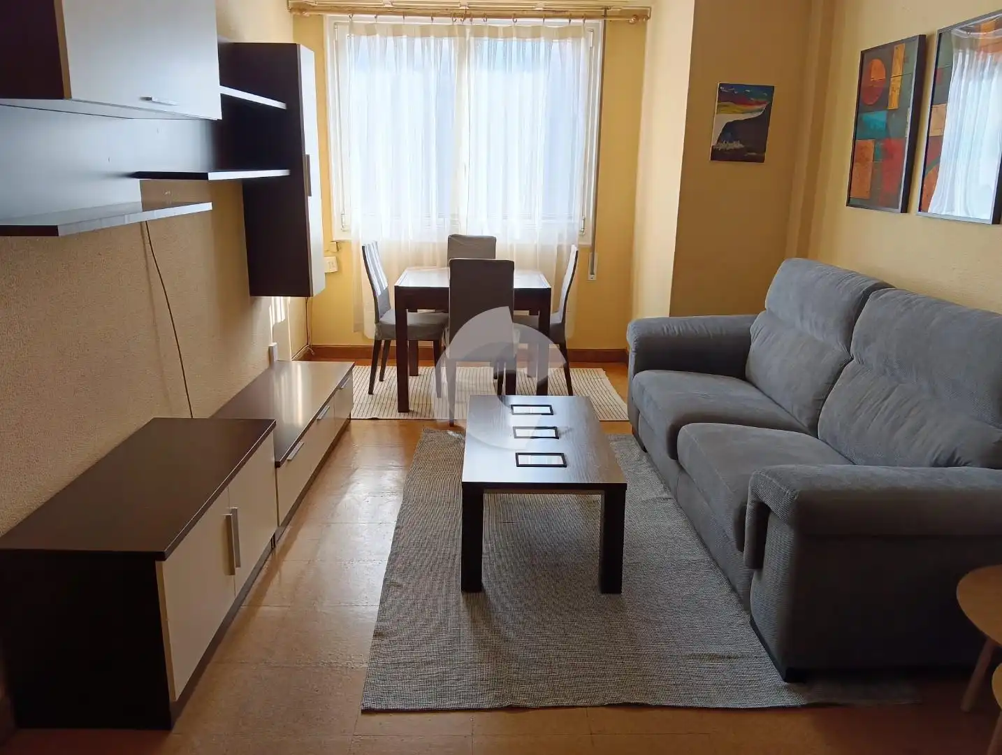 Flat with lift to rent in Centro, imagen 2