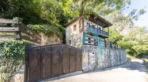 Foto 2 de Casa o xalet en venda a Otura, Morcín, Asturias