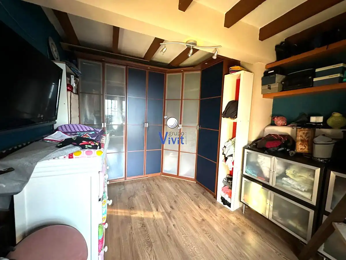 Casa o xalet en venda en Alcalá de Guadaira amb Aire condicionat, Jardí privat i Terrassa