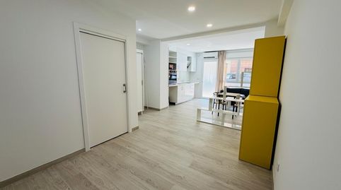 Foto 5 de Loft de lloguer a Calle de Ildefonso Fierro, Casco Antiguo, Puçol