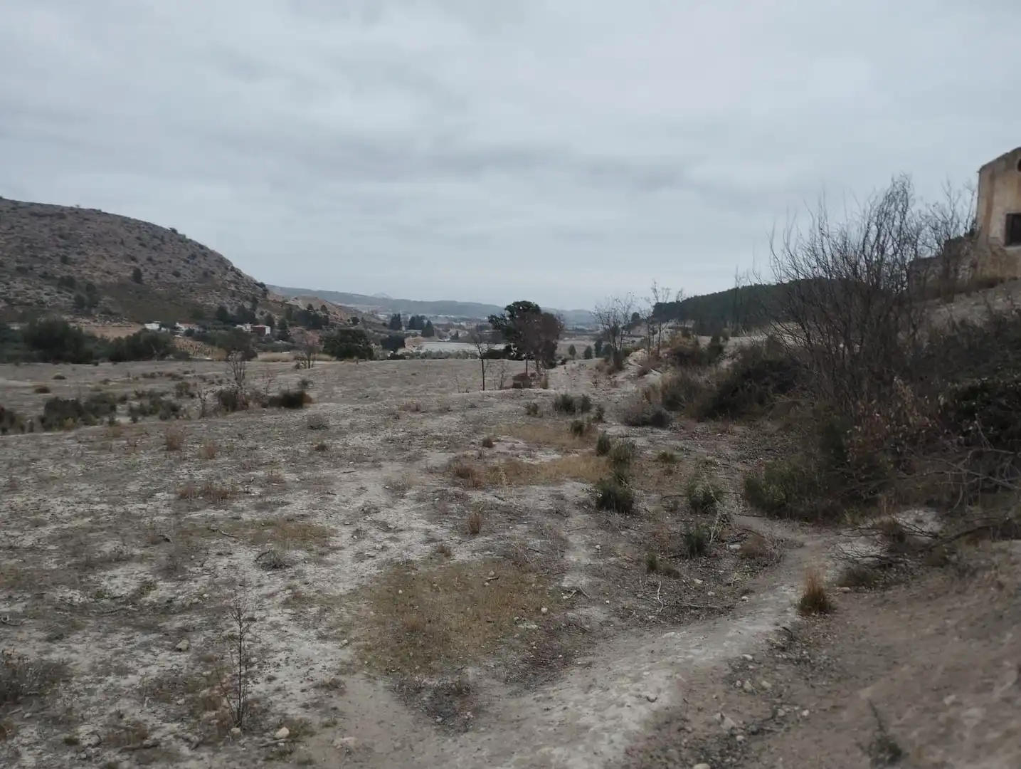 Residential land for sale in Partida Rincón De Egea - Hoya Redonda, imagen 15