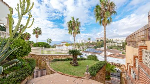 Foto 2 de Casa o chalet en venta en Hacienda Torrequebrada, Benalmádena