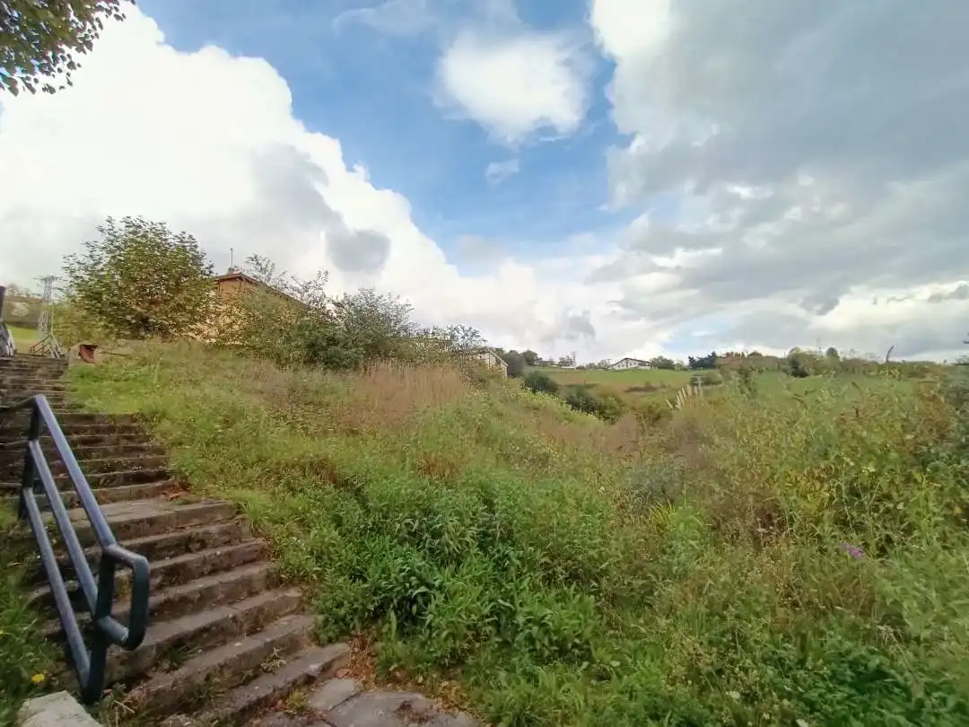 Terreno residenziale in vendita a Mallabia, imagen 7