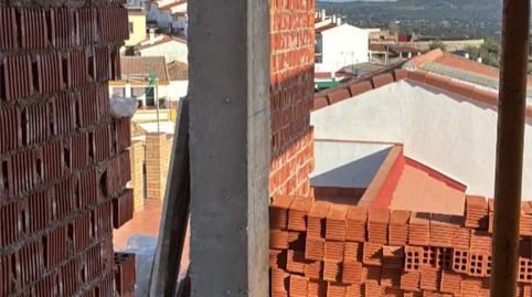 Foto 3 de Casa adosada en venta en Calle Almuniat, 28, El Castillo de las Guardas, Sevilla