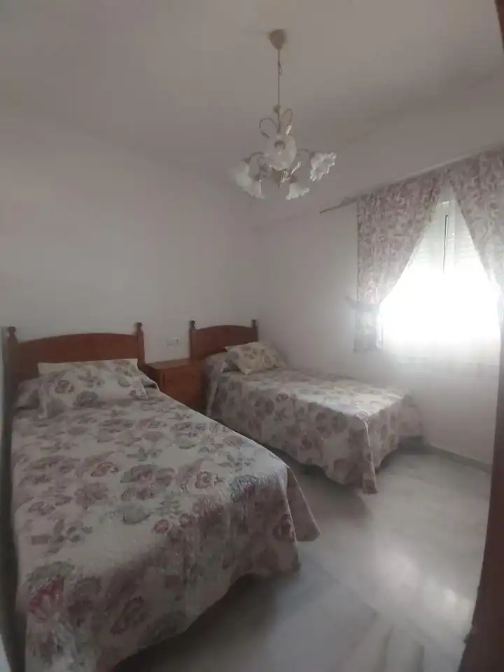 Habitación de Piso de alquiler en Sanlúcar de Barrameda