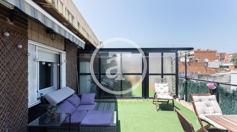 Photo 5 of Flat for rent in Carrer de Calderón de la Barca, La Salut, Badalona