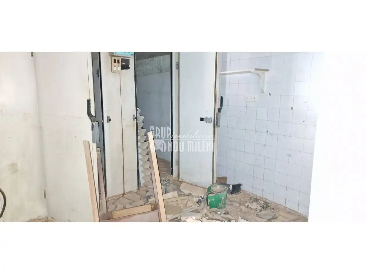Baño de Casa o chalet en venta en Massanassa con Aire acondicionado, Calefacción y Terraza