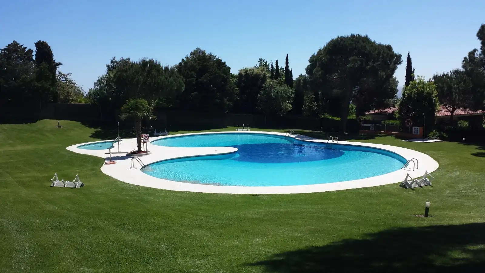 Apartamento en venta en Fornells - Aiguablava
