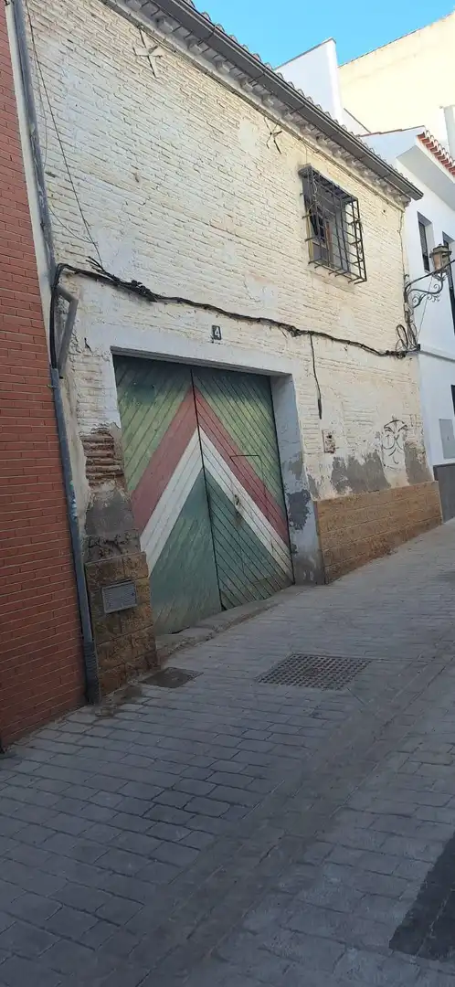 Terreni e lotti in vendita a Calle Calle de la Mina, 4, imagen 2