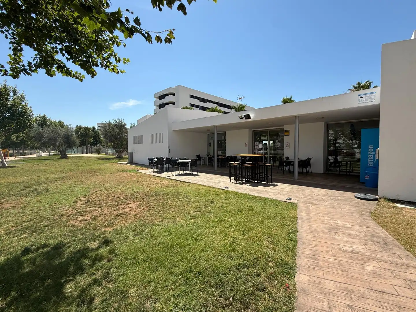 Wohnung zur Miete in Sevilla mit Klimaanlage