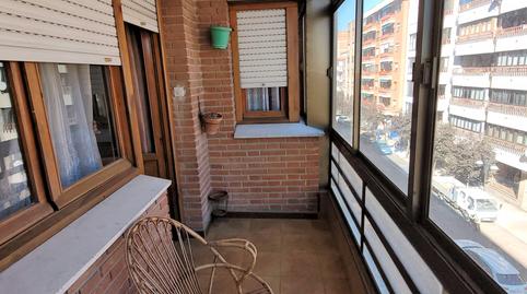 Foto 3 de Pis en venda a Calle de las Farolas Antigua Angel Molina, 24, Medina del Campo, Valladolid