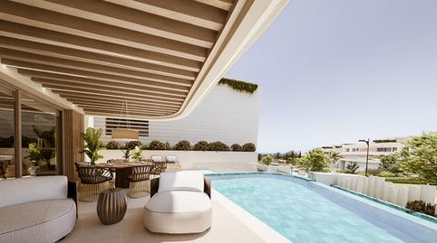 Foto 5 de Planta baixa en venda a Las Chapas - Alicate Playa, Marbella