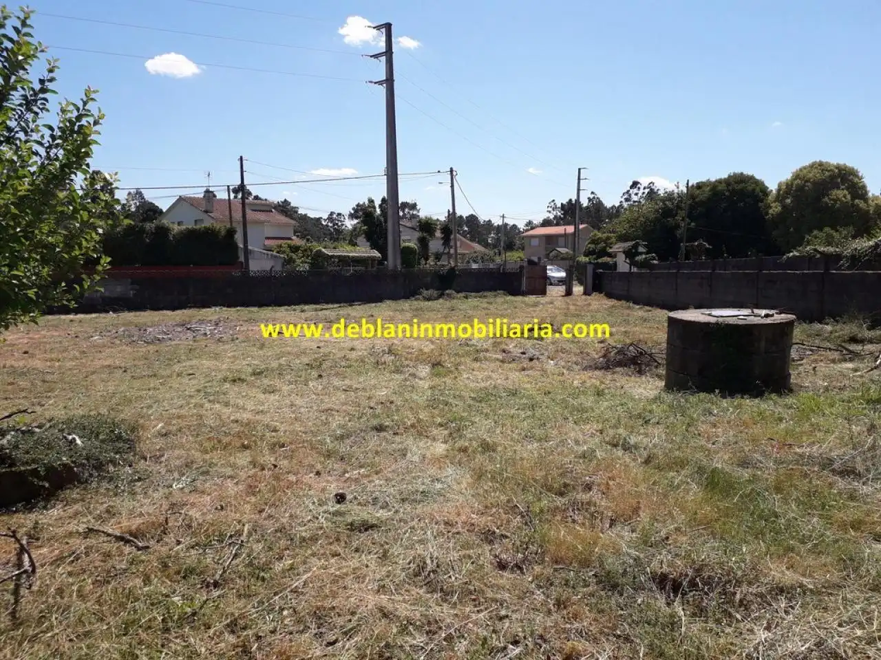 Terreno rustico in vendita a Tomiño, imagen 4