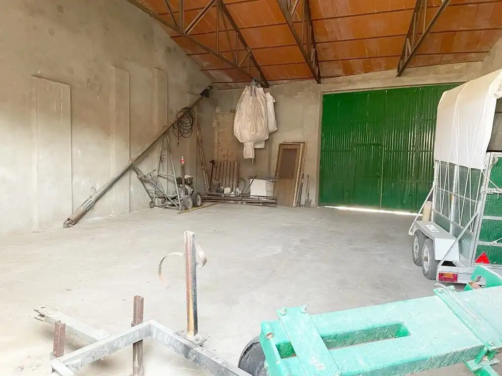 Casa o chalet en venta en Palaciosrubios