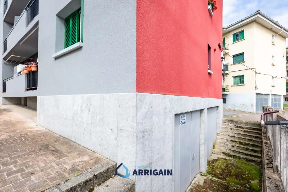 Local comercial en venta en Santuenea Auzoa, imagen 11