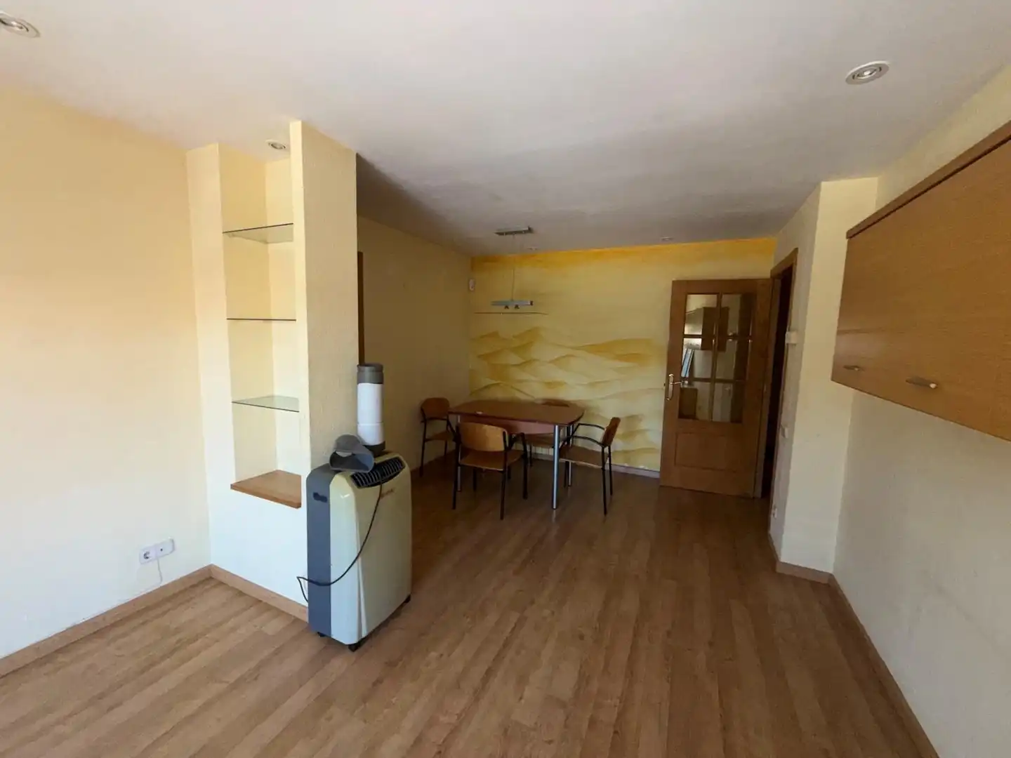 Comedor de Piso en venta en Castellbisbal con Terraza