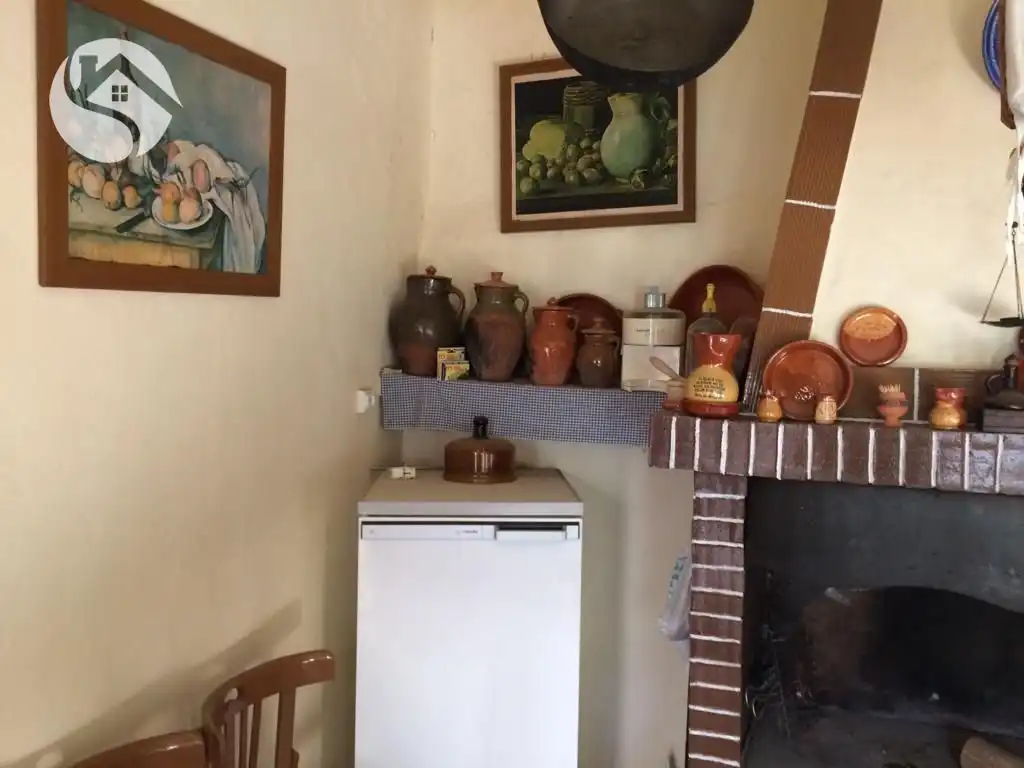 Cocina de Piso en venta en Huete