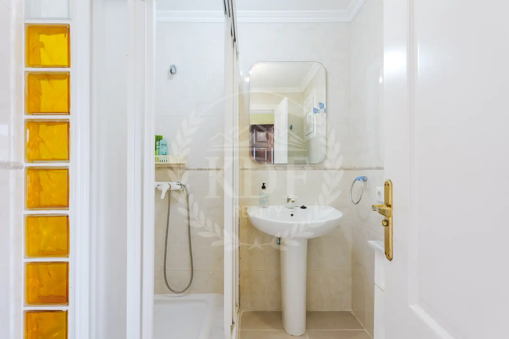 Baño de Casa o chalet en venta en Granadilla de Abona con Aire acondicionado, Calefacción y Jardín privado