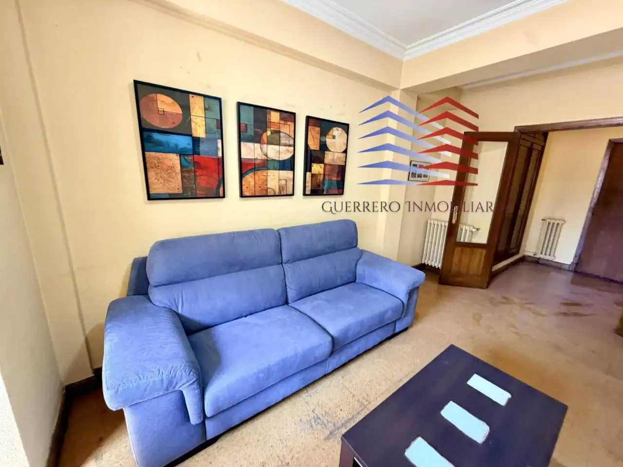 Wohnung mit Terrasse zur Miete in Avenida LA HABANA, imagen 6