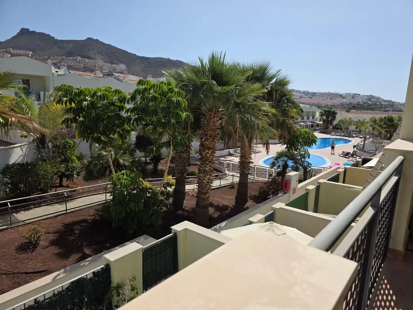 Maison mitoyenne avec terrasse à vendre à Costa Adeje, imagen 24