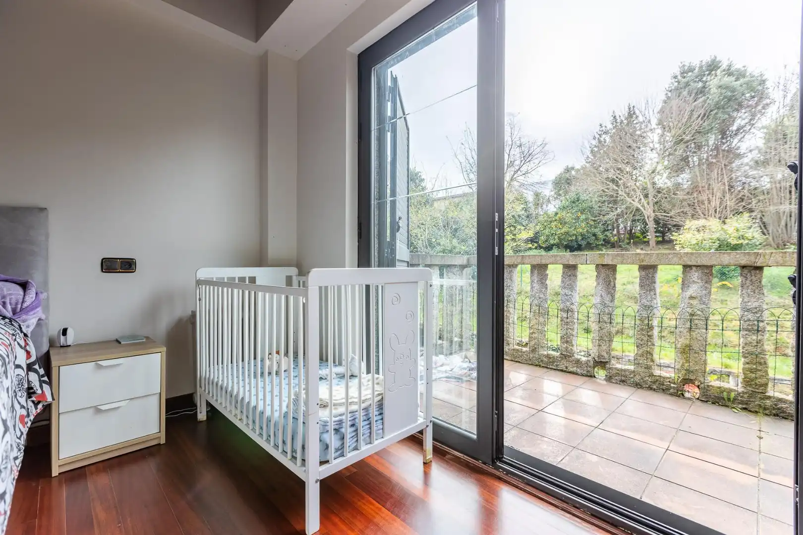 Bedroom of Houses for sale in Sada (A Coruña)