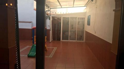 Foto 2 de Casa o xalet en venda a Llerena, Badajoz