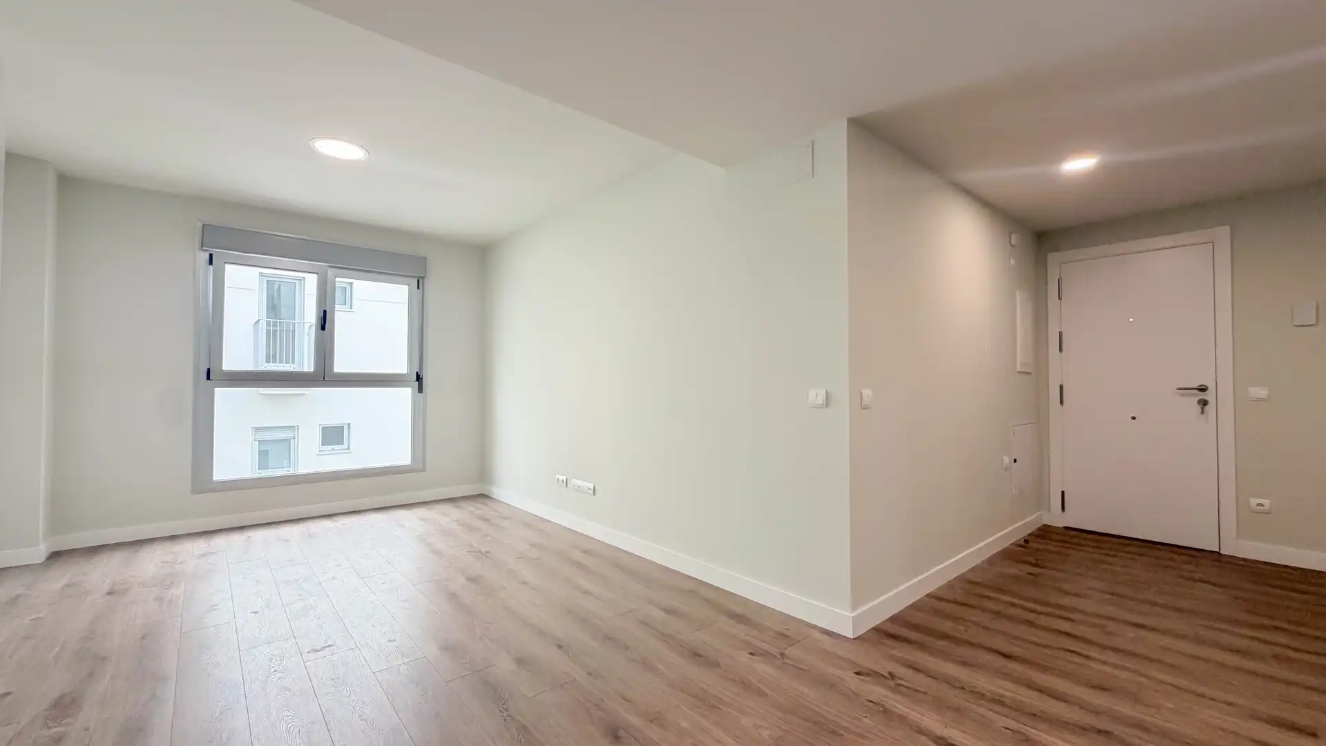 Sala de estar de Piso de alquiler en Las Palmas de Gran Canaria con Jardín privado, Trastero y Piscina