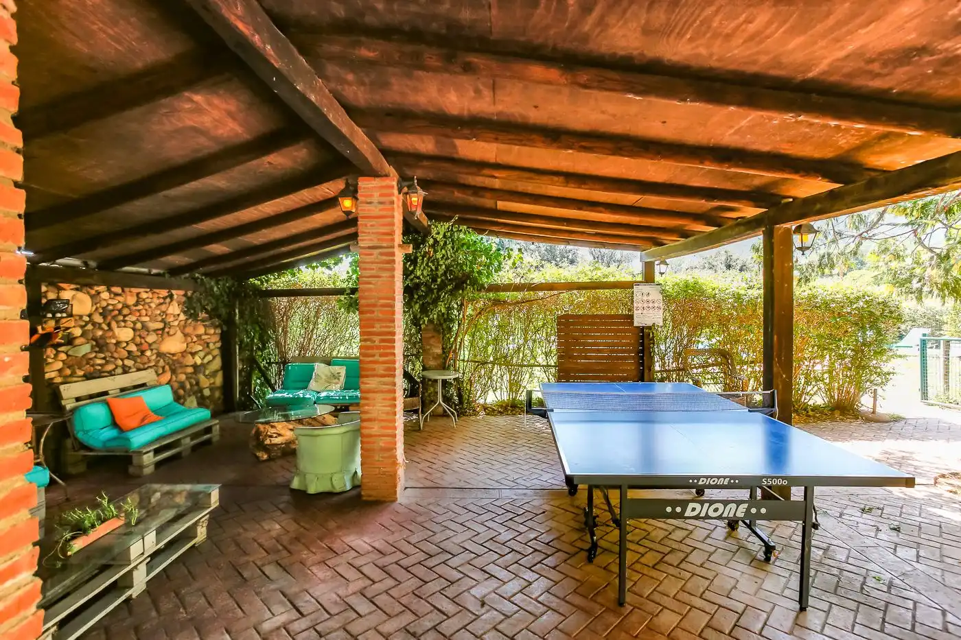 Hotel for sale in La Cellera de Ter, imagen 9
