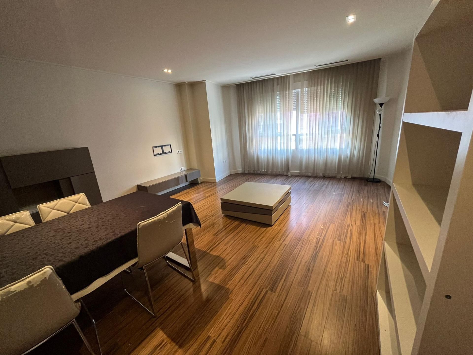Sala d'estar de Pis de lloguer en Elche / Elx