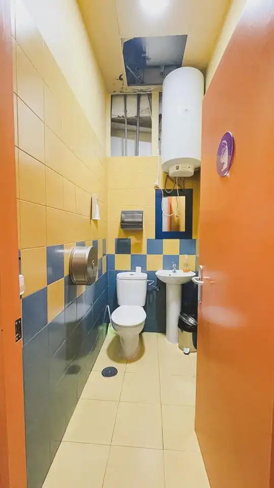 Local comercial en alquiler en Centro Histórico, imagen 8