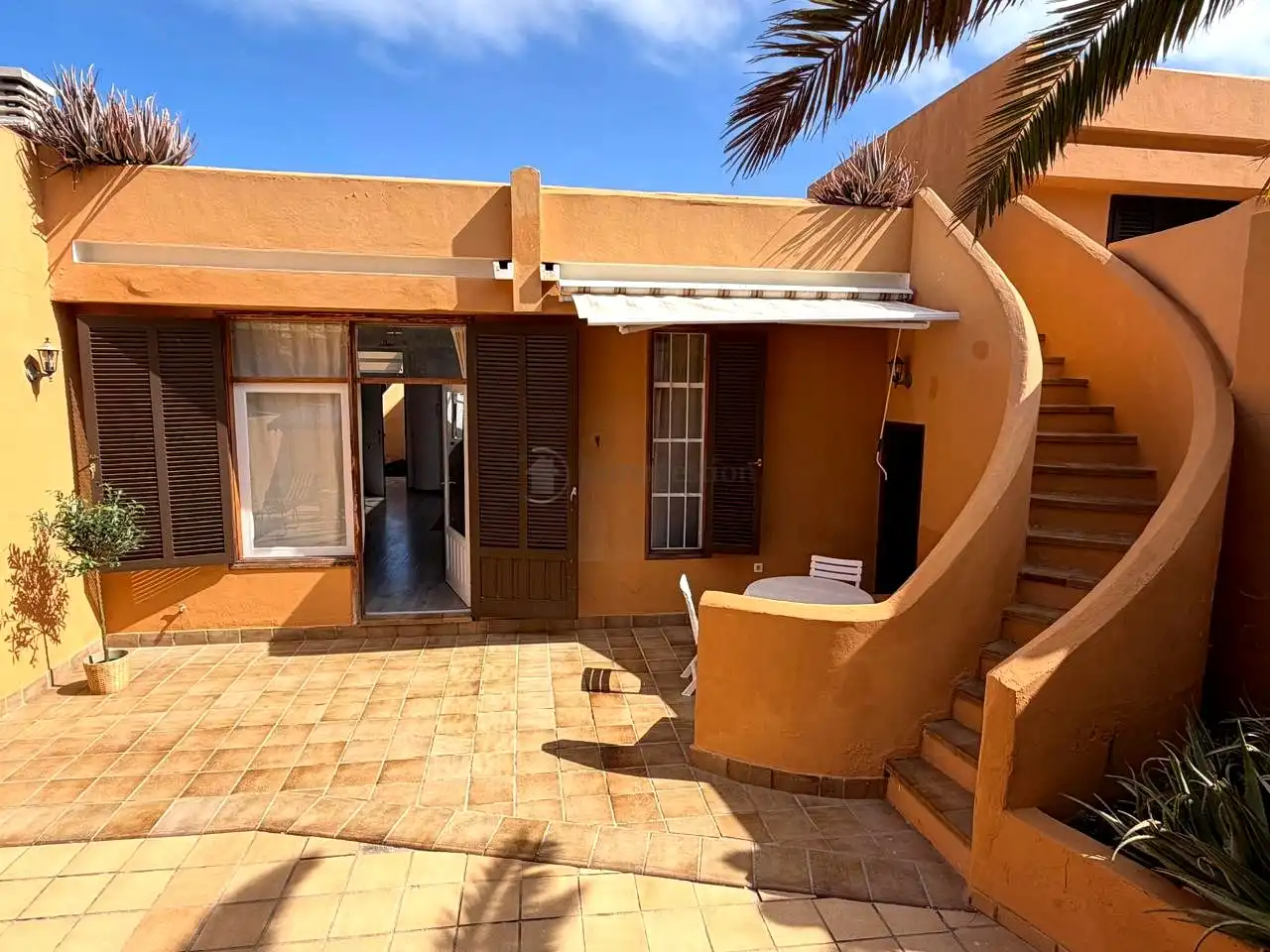 Casa o xalet de lloguer a De Los Pueblos, San Eugenio Bajo