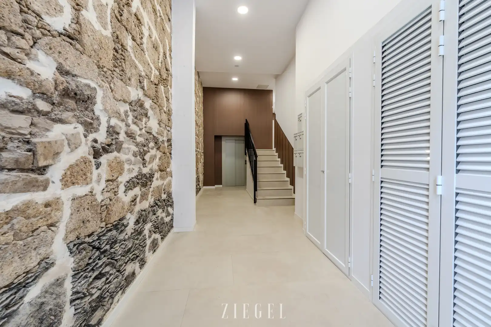 Piso en venta en Calle Hernán Pérez de Grado, 53, Vegueta