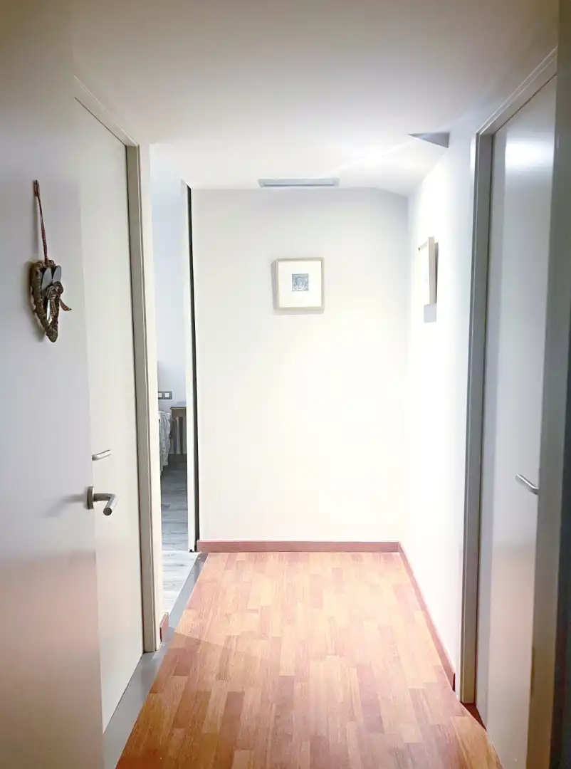Piso en venta en Barcelona con Aire acondicionado, Calefacción y Parquet