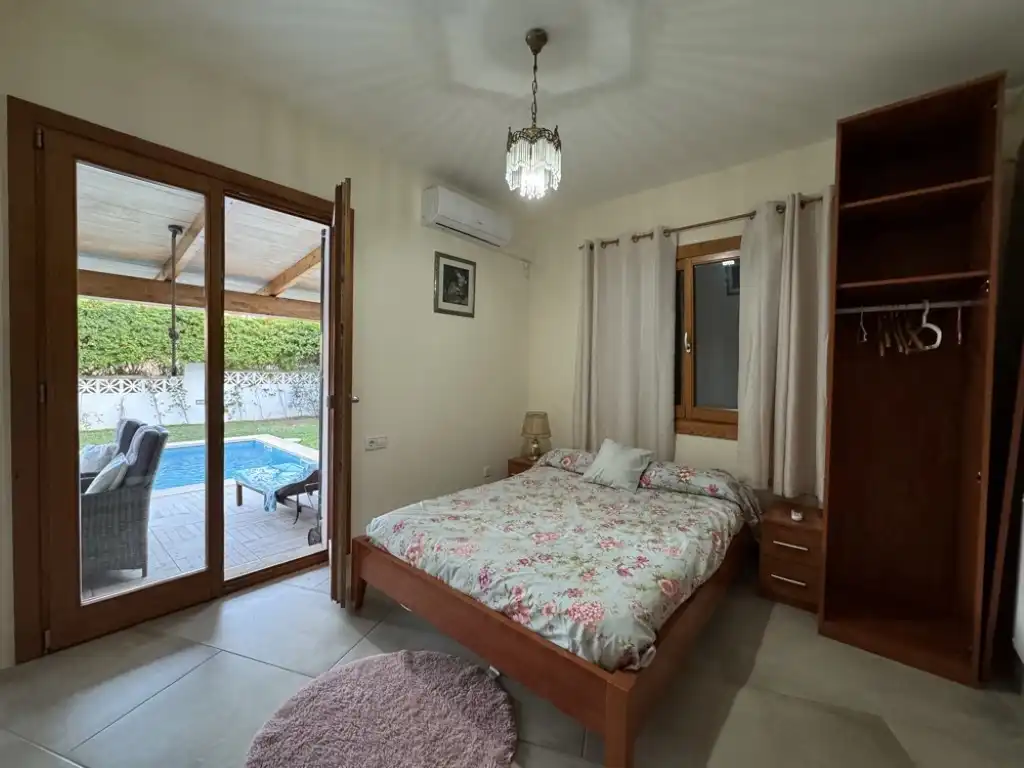 House with terrace to rent in El Toro, imagen 10