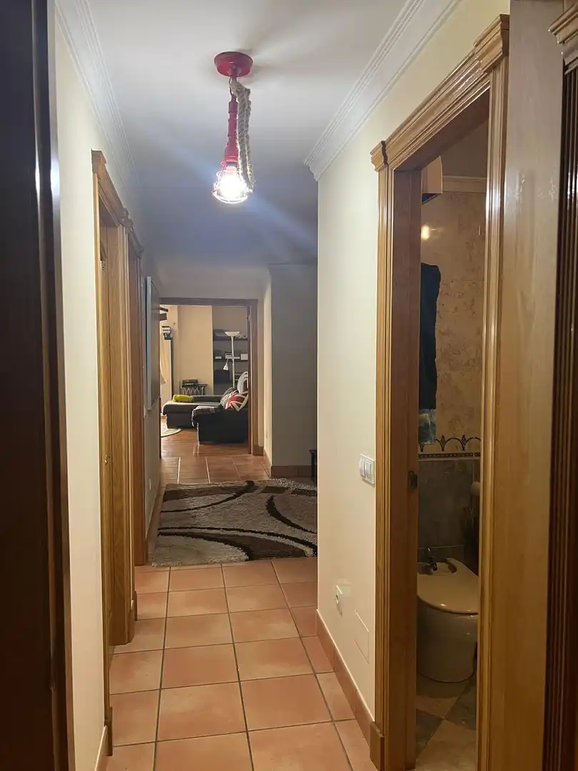 Wohnungen zur Miete in Noia mit Heizung, Möbliert und Balkon