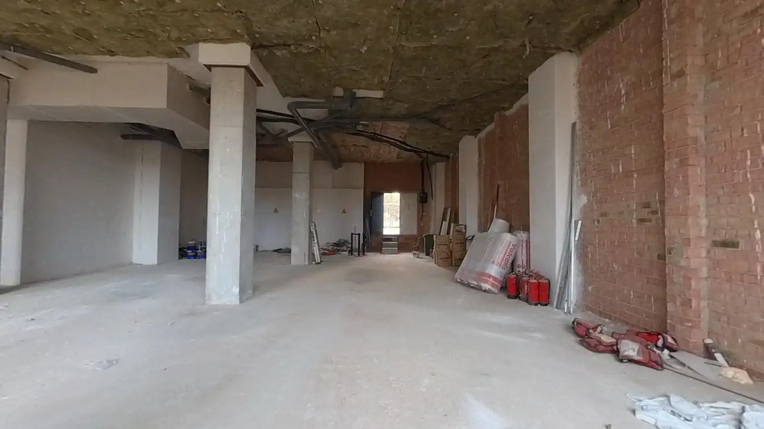 Business premises for sale in Barcelona - Carrer Carrer de Gretel Ammann Martínez, imagen 26
