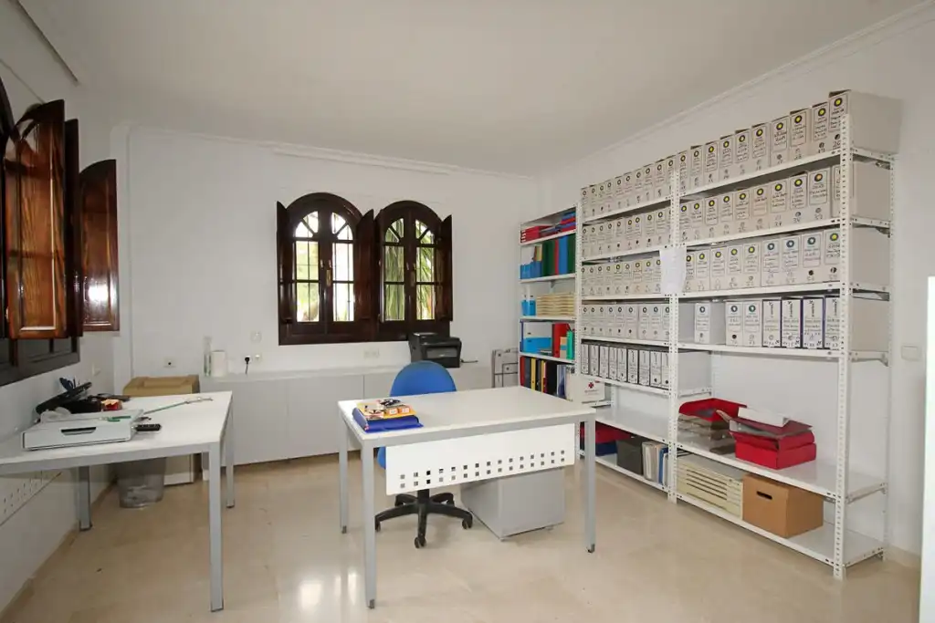 Villa mit Pool zum Verkauf in Centro, imagen 37