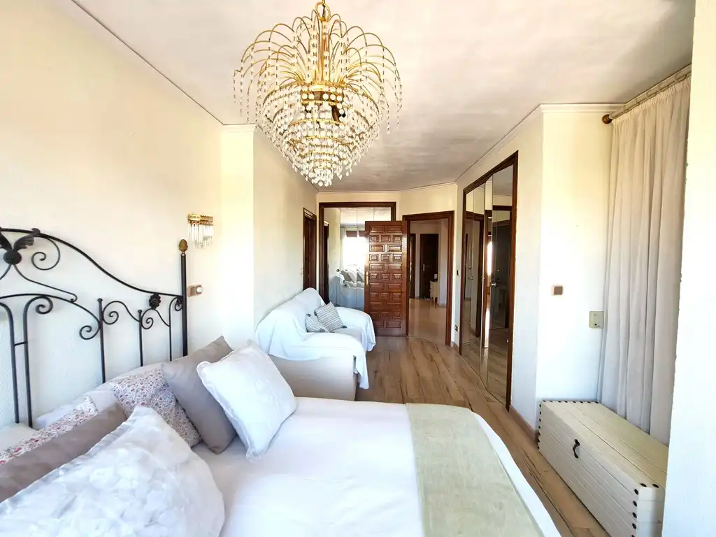 Penthouse mit Terrasse zum Verkauf in Carretera de les Marines a Dénia, imagen 17