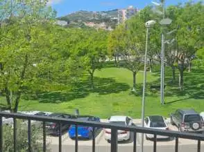 Exterior view of Flat for sale in Castell d'Aro, Platja d'Aro i s'Agaró  with Air Conditioner, Heating and Parquet flooring