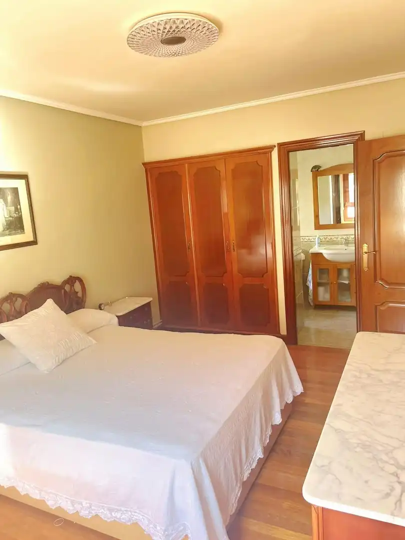 Flat with lift for sale in Calle de Aiboa, imagen 11